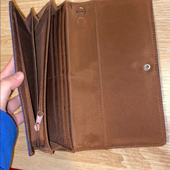 Chaps Wallet - Picture 3 of 3